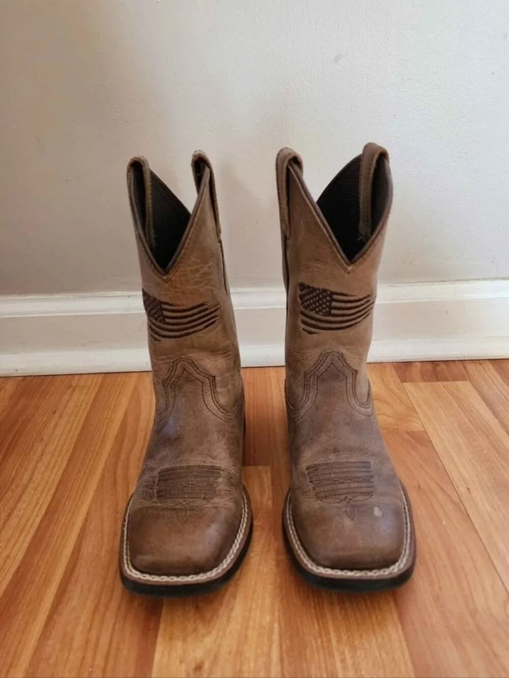 Ariat Boots (Little Boys)